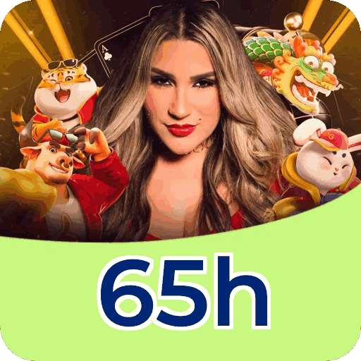 Logo Oficial 65h Download